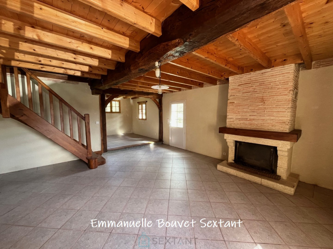 vente Longere Bergerac - Photo 16