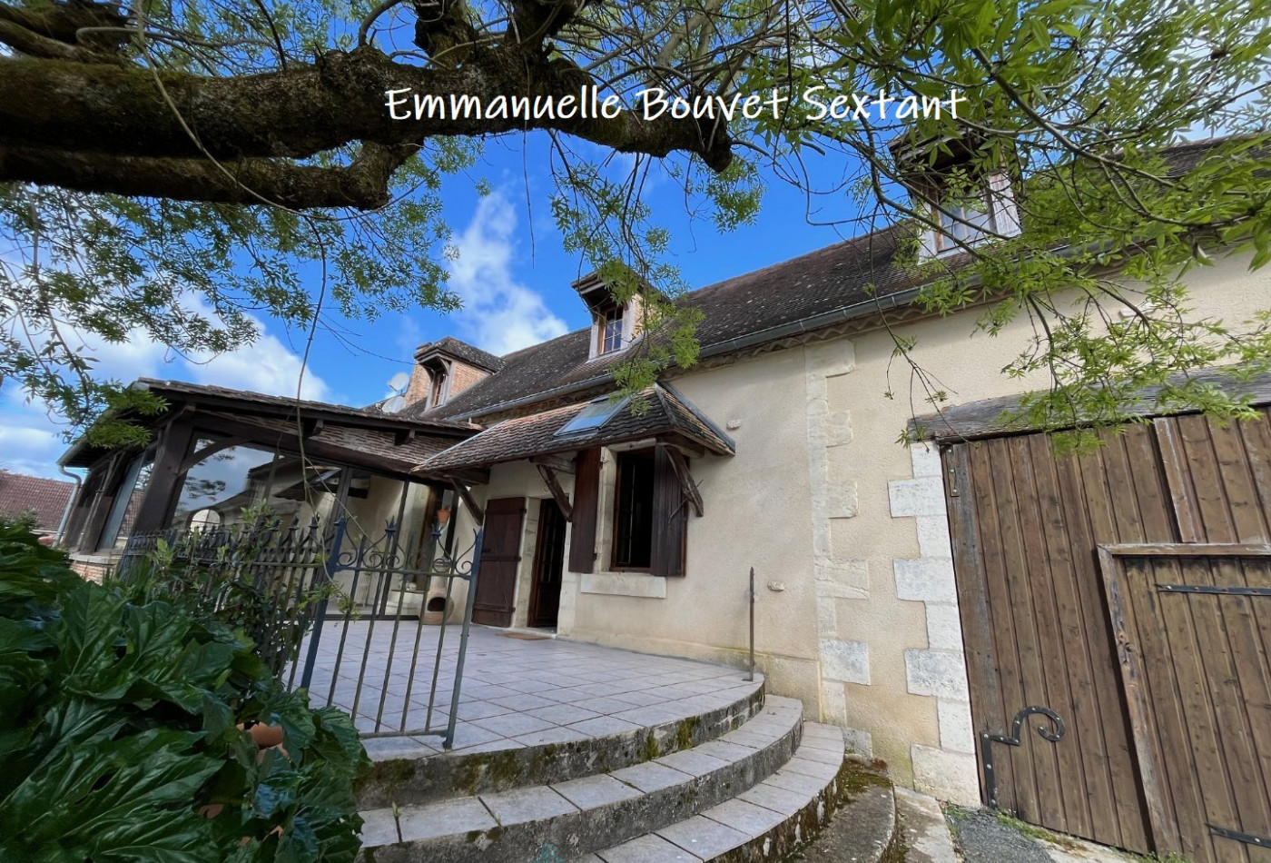 vente Longere Bergerac - Photo 4