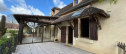 vente Longere Bergerac