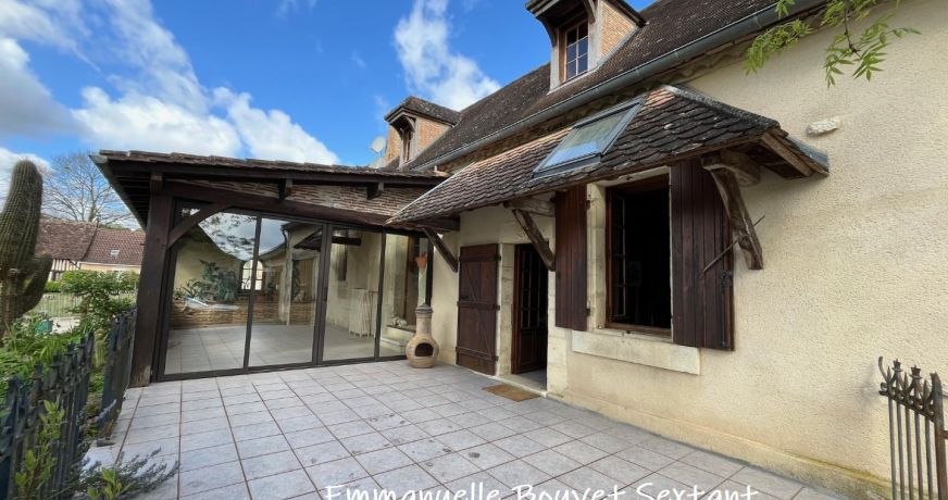 vente Longere Bergerac