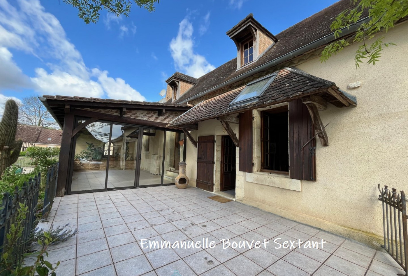 vente Longere Bergerac - Photo 5