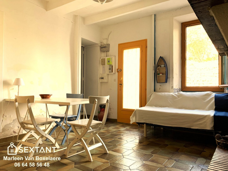 vente Maison de village Fraisse Des Corbieres - Photo 2