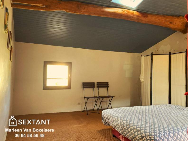 vente Maison de village Fraisse Des Corbieres - Photo 7