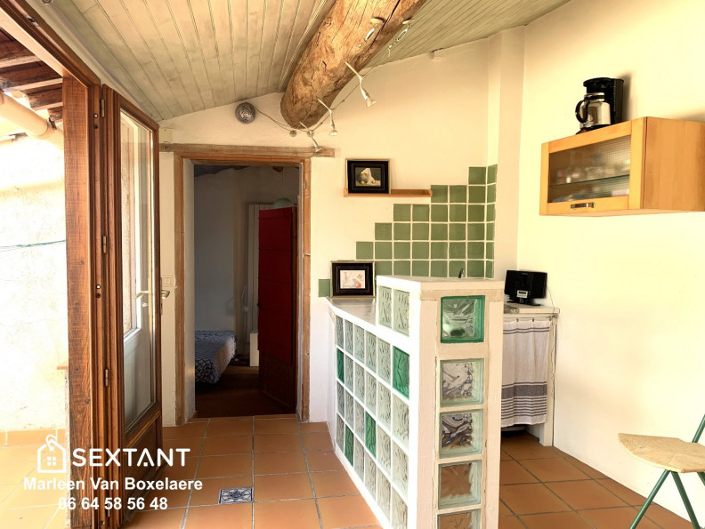 vente Maison de village Fraisse Des Corbieres - Photo 4