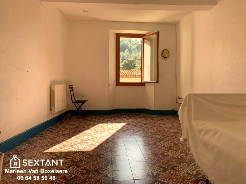 vente Maison de village Fraisse Des Corbieres - Photo 8