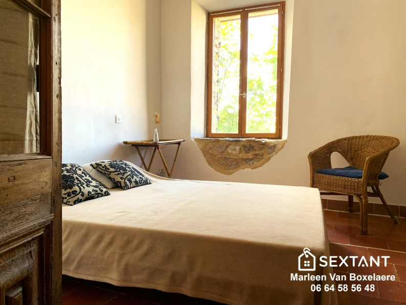 vente Maison de village Durban Corbieres - Photo 4