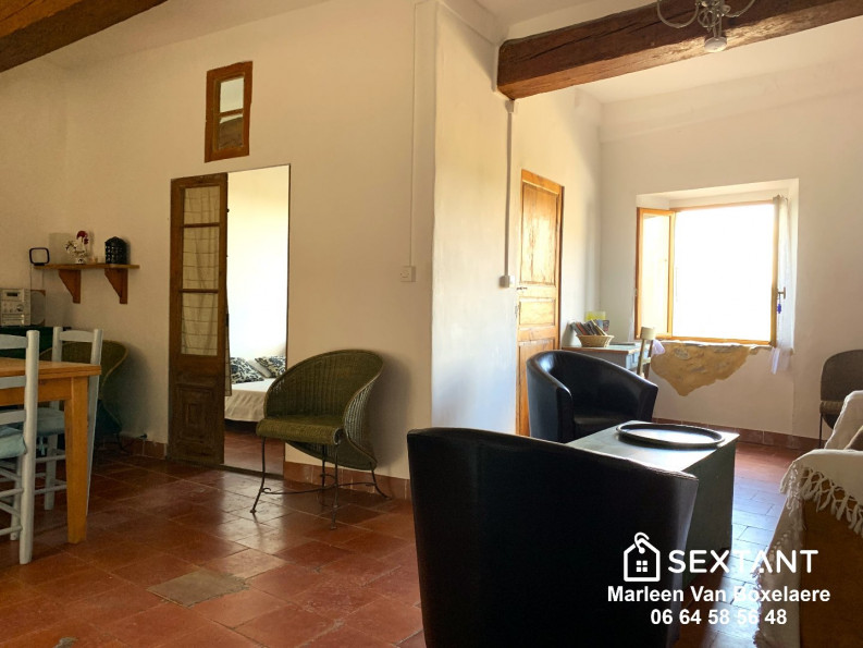 vente Maison de village Durban Corbieres - Photo 2