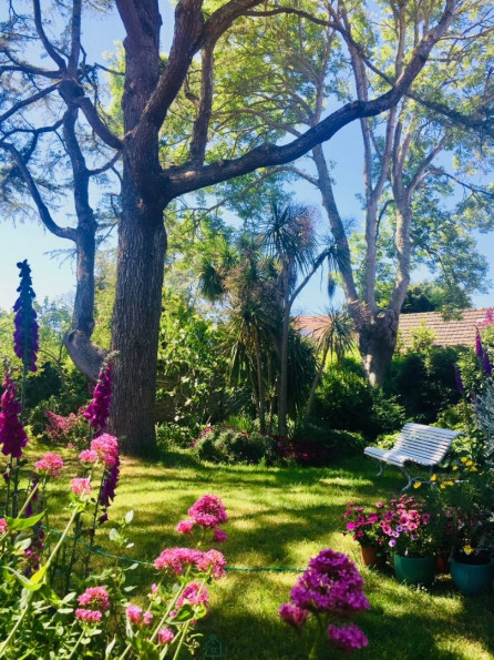 vente Maison bourgeoise Fermanville - Photo 4