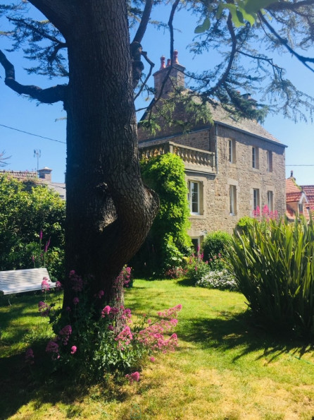 vente Maison bourgeoise Fermanville - Photo 6