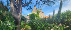 vente Maison bourgeoise Fermanville