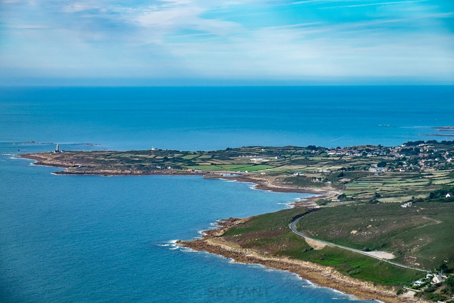 vente Maison bourgeoise Fermanville - Photo 2