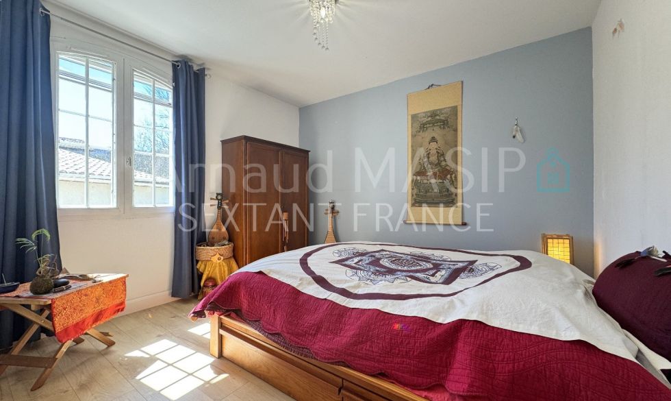 vente Campagne Sur Aude