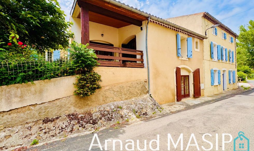 vente Campagne Sur Aude