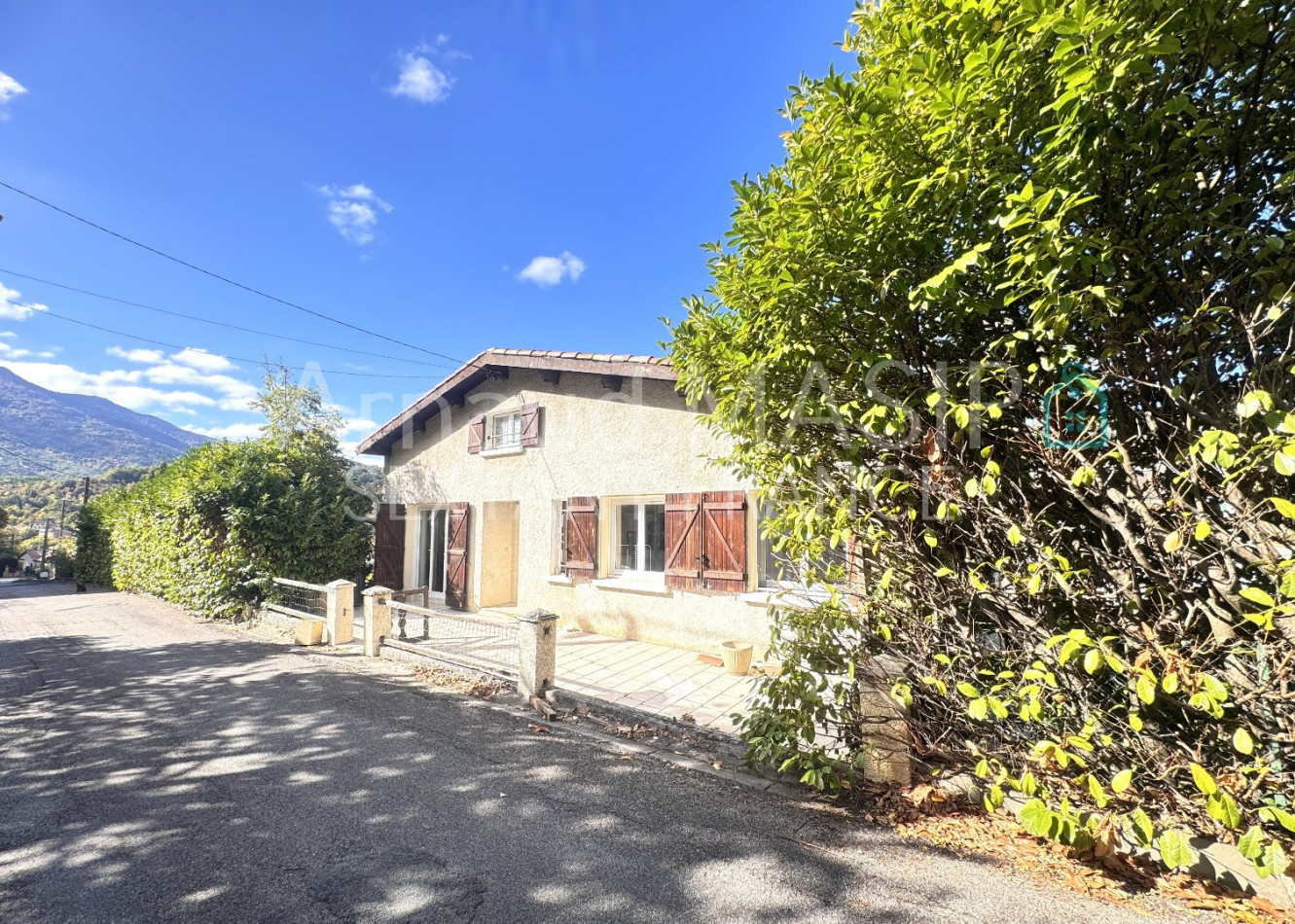 vente Maison individuelle Axat - Photo 1