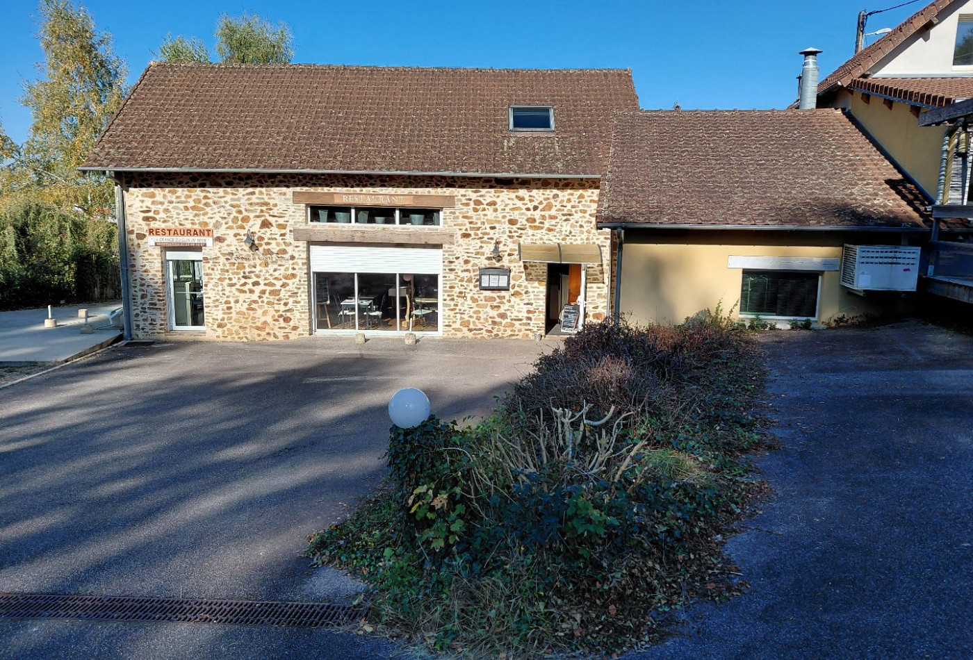 vente Maison et terrain Saint Yrieix La Perche - Photo 2