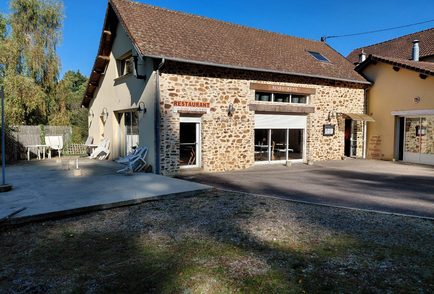 vente Maison et terrain Saint Yrieix La Perche - Photo 3