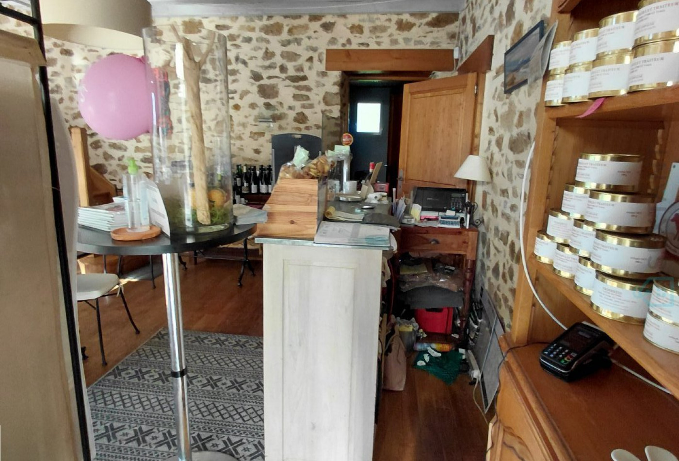 vente Maison et terrain Saint Yrieix La Perche - Photo 7