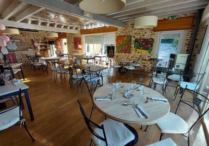 vente Maison et terrain Saint Yrieix La Perche