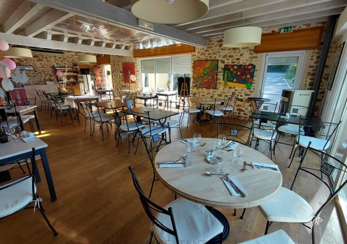 vente Maison et terrain Saint Yrieix La Perche