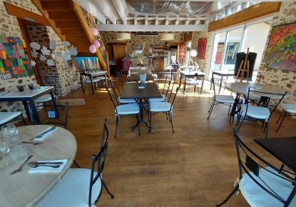 vente Maison et terrain Saint Yrieix La Perche