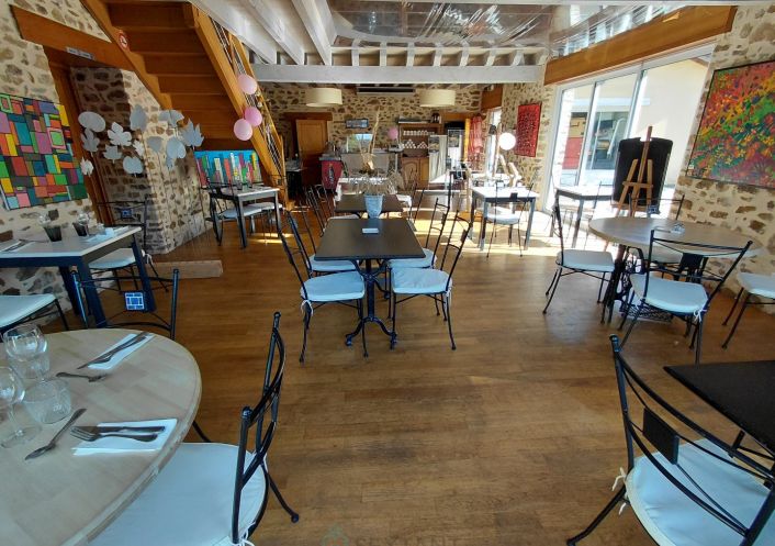 vente Maison et terrain Saint Yrieix La Perche