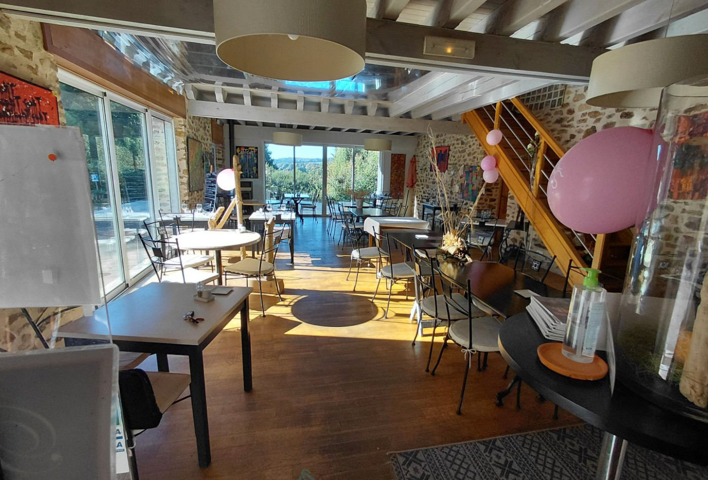 vente Maison et terrain Saint Yrieix La Perche - Photo 6