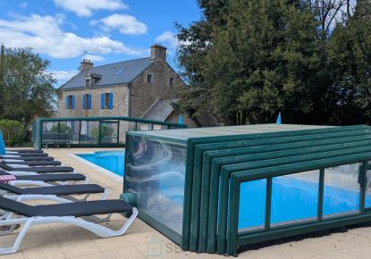 vente Maison de campagne Languidic