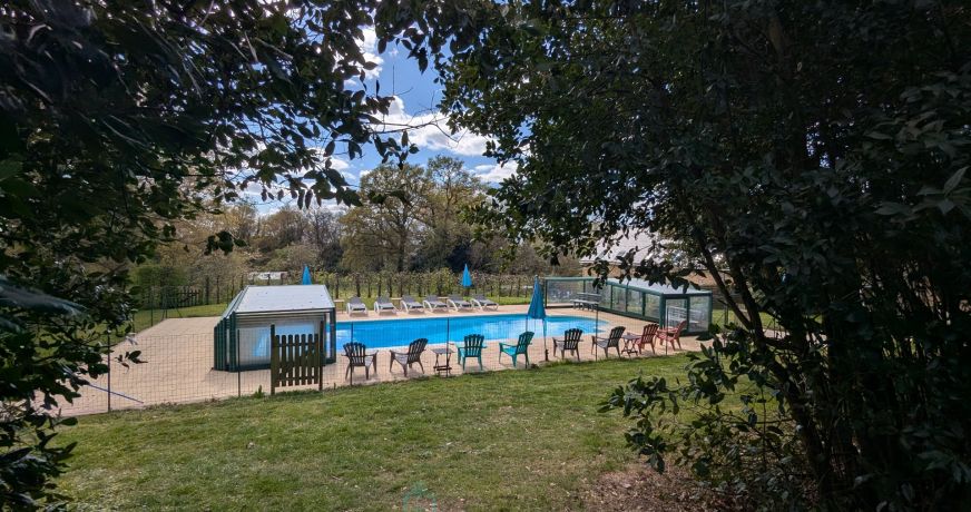 vente Maison de campagne Languidic