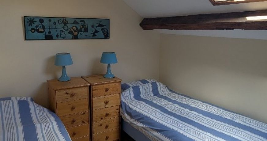 vente Maison de campagne Languidic