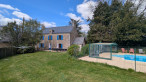 vente Maison de campagne Languidic