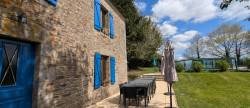 vente Maison de campagne Languidic