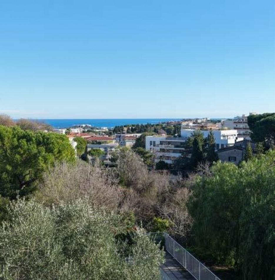 vente Appartement Antibes - Photo 5