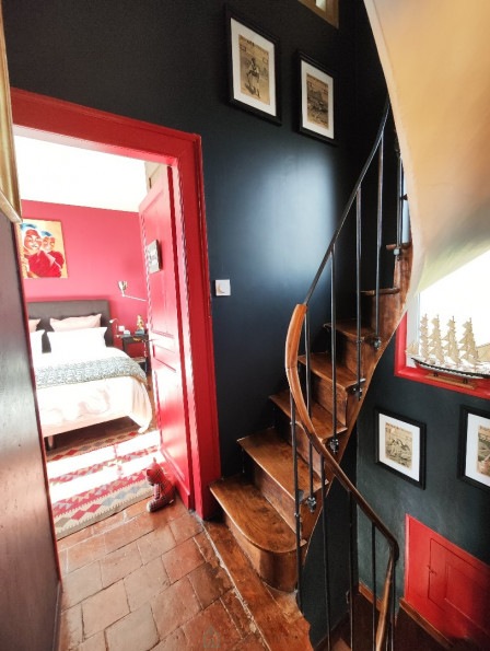 vente Maison Orbec - Photo 8