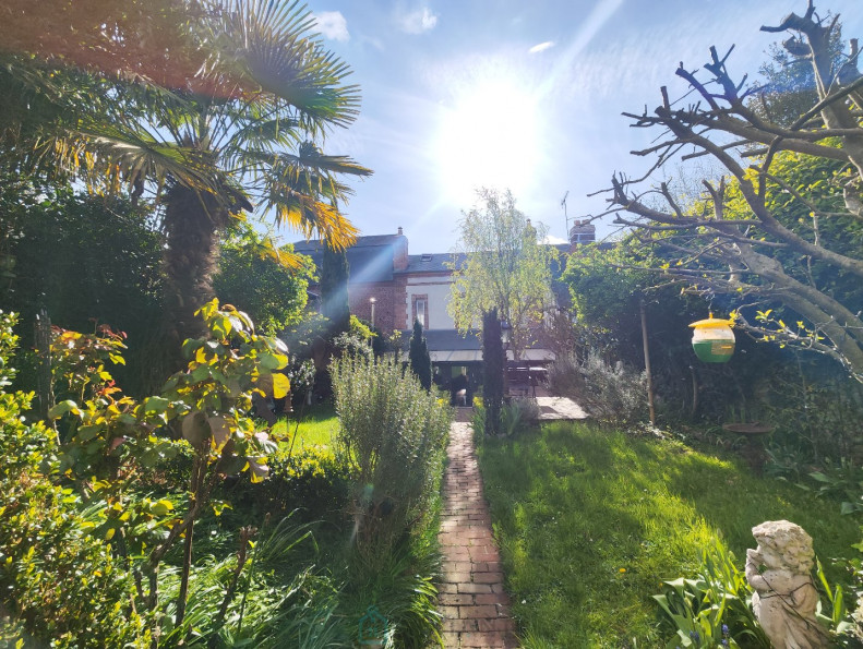 vente Maison Orbec - Photo 2