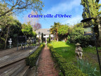vente Maison Orbec