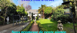 vente Maison Orbec