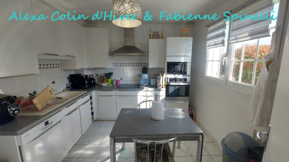 vente Pavillon Missy Sur Aisne - Photo 4