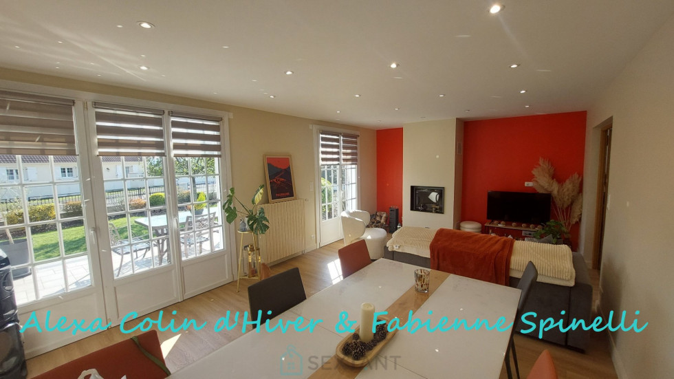 vente Pavillon Missy Sur Aisne - Photo 2