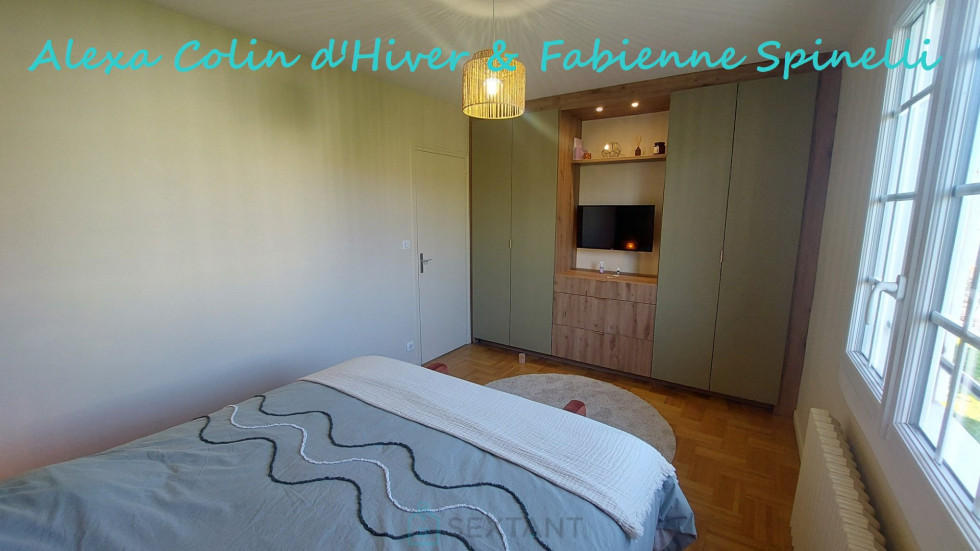 vente Pavillon Missy Sur Aisne - Photo 9