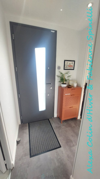 vente Pavillon Missy Sur Aisne - Photo 3