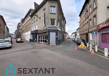 vente Immeuble de rapport Elbeuf