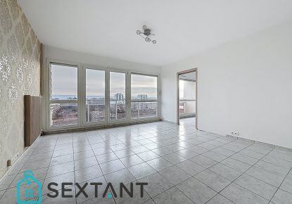 vente Appartement Le Petit Quevilly