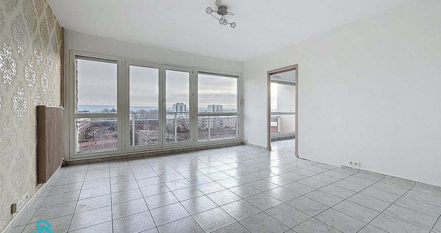 vente Appartement Le Petit Quevilly