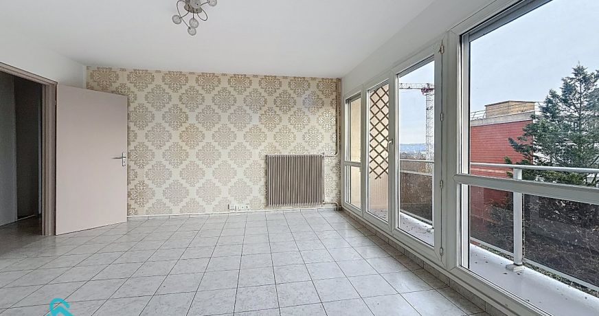 vente Appartement Le Petit Quevilly