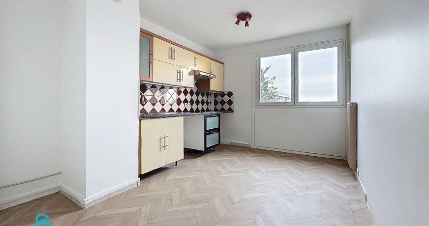 vente Appartement Le Petit Quevilly