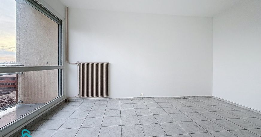 vente Appartement Le Petit Quevilly