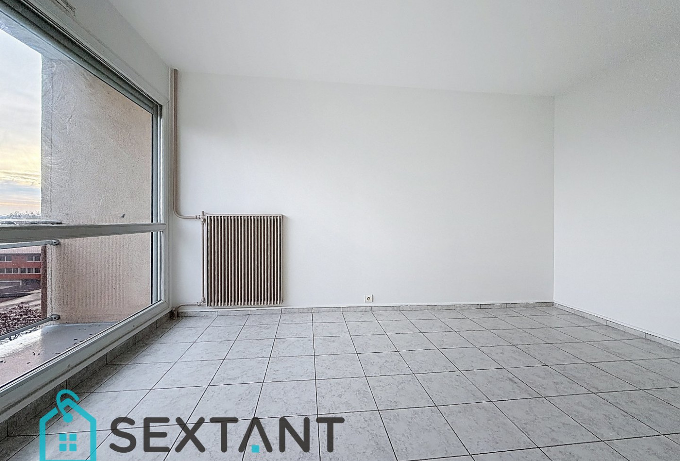 vente Appartement Le Petit Quevilly - Photo 5