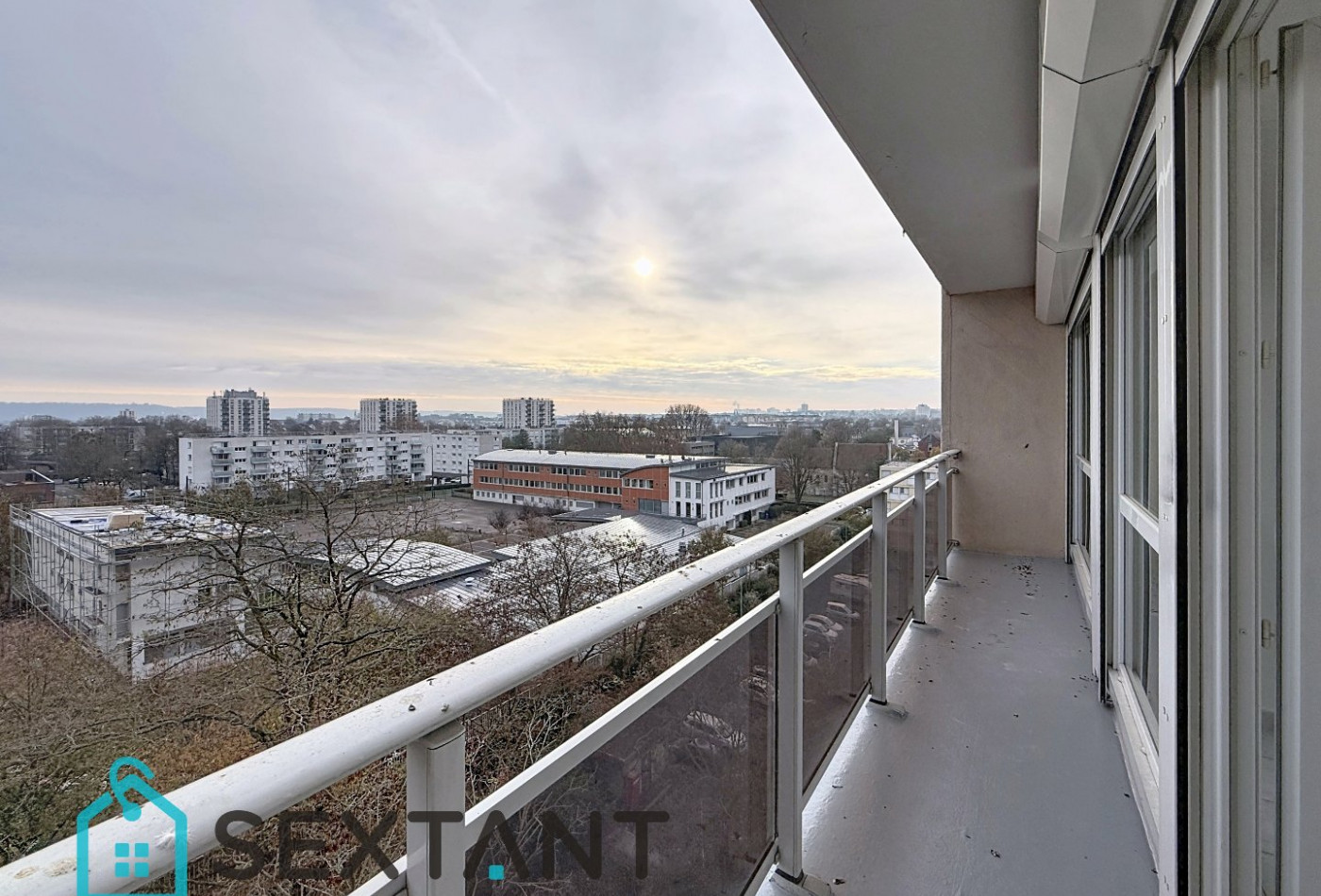 vente Appartement Le Petit Quevilly - Photo 4