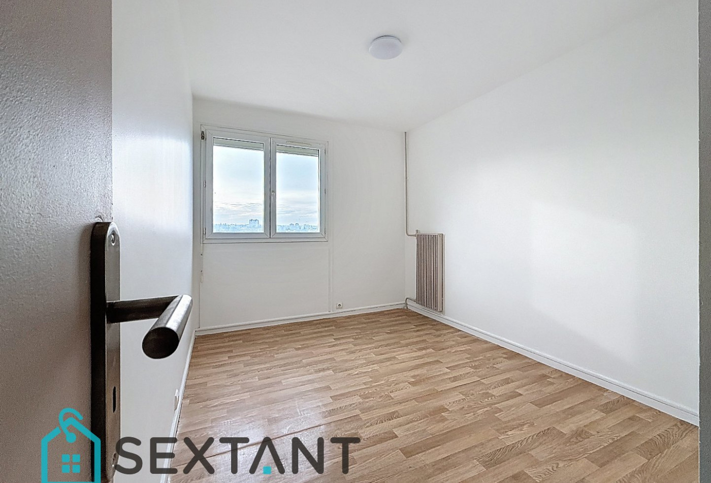vente Appartement Le Petit Quevilly - Photo 7