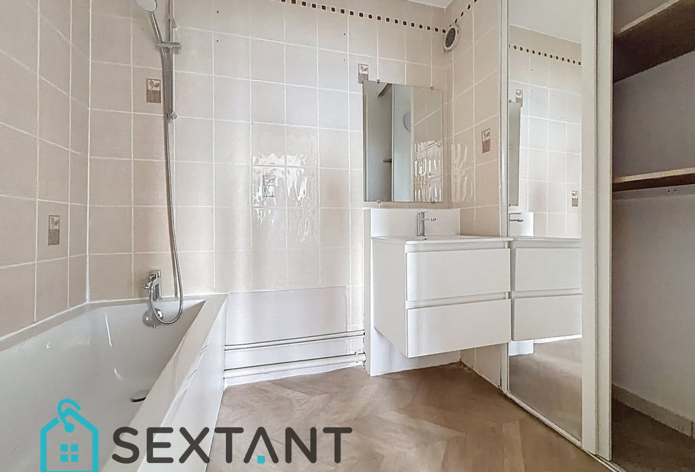 vente Appartement Le Petit Quevilly - Photo 8